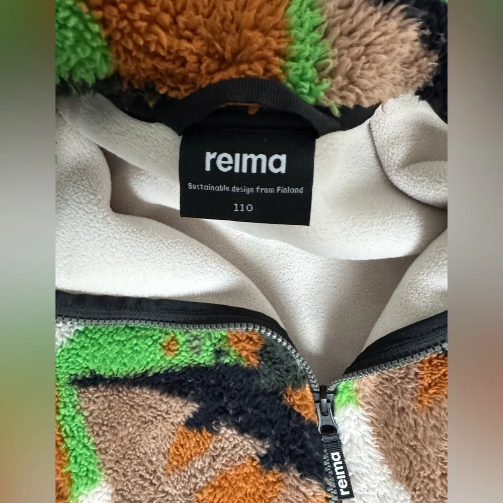 Reima very good